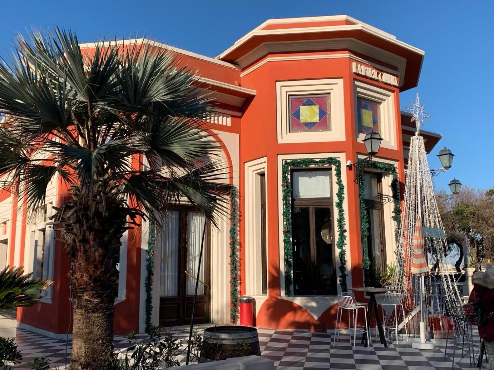 Enjoy Toscana ! Livorno Exterior foto