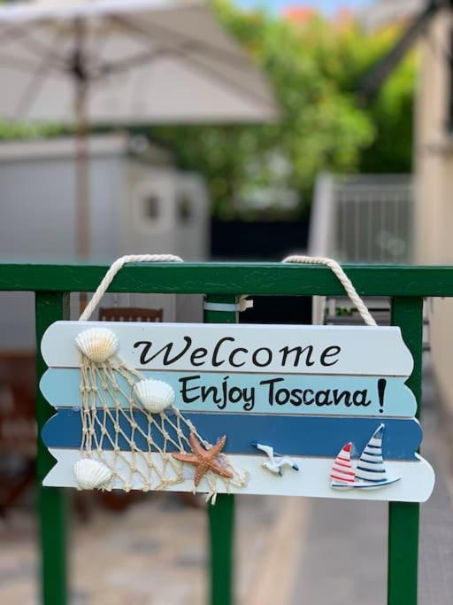 Enjoy Toscana ! Livorno Exterior foto